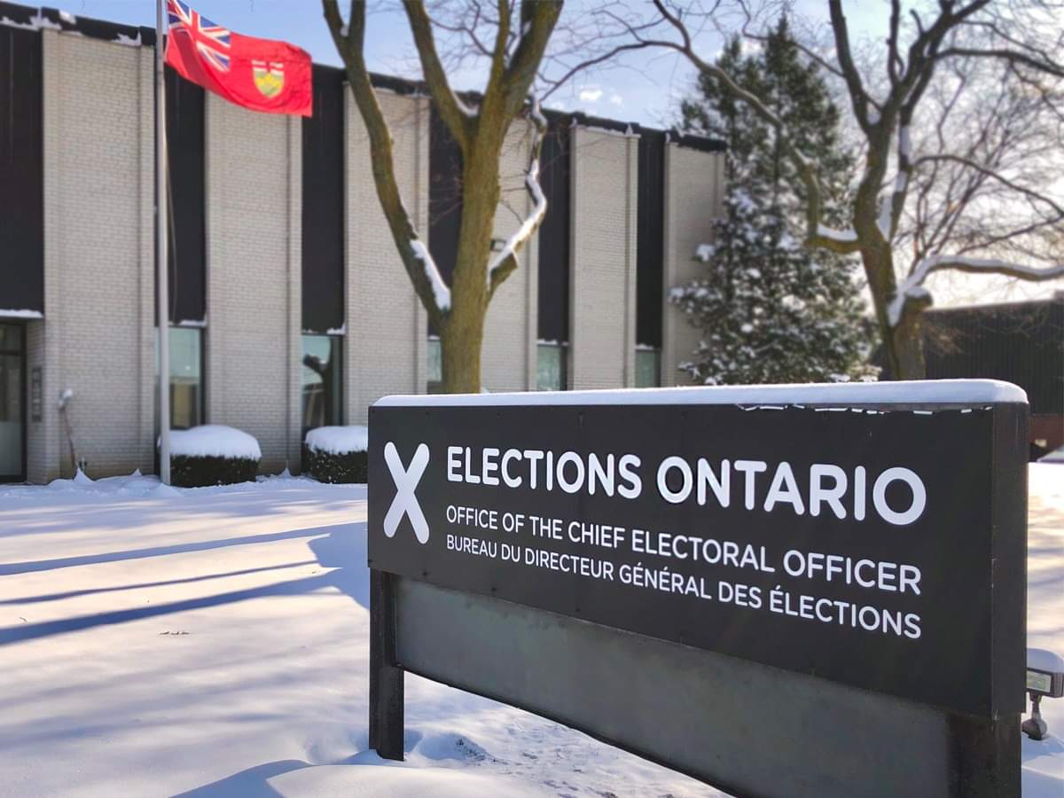 Italian Canadian Voters Key to Shaping Ontario’s Future Corriere Canadese