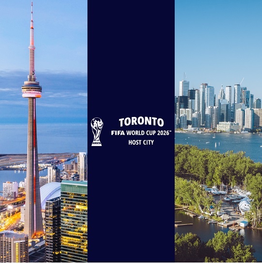 Mondiali di Calcio 2026: partite a Toronto e Vancouver, Edmonton resta fuori
