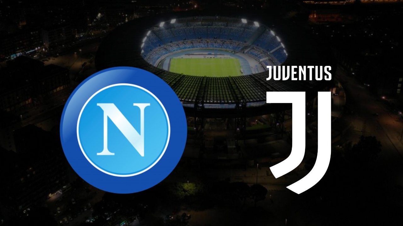 Il Napoli strapazza la Juve <br>e si porta a casa mezzo scudetto