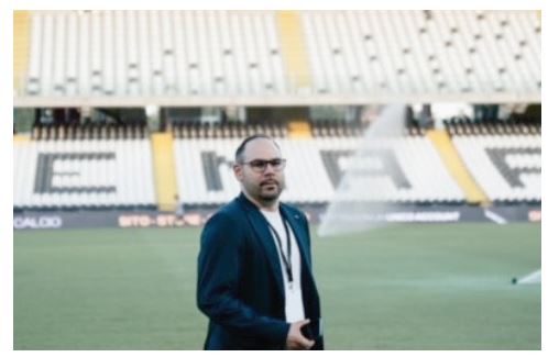 Un italocanadese alla conquista del calcio italiano: “Qui al Venezia ho realizzato il mio sogno”