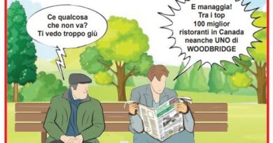 La vignetta di Ynot