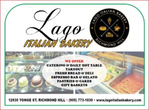 Lago Italian Bakery
