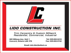 Lido Construction