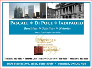 Pascale Di Poce Iadipaolo Solicitors