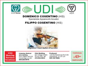 UDI Apparecchi Acustici