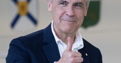 La patata bollente è finita nelle mani di Mark Carney