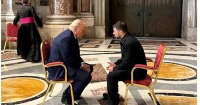 Francesco, Trump e l’occasione persa dal Canada
