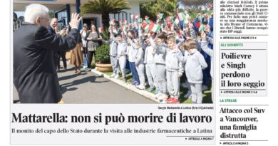 La nostra “vetrina”