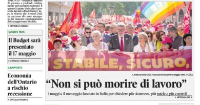 La nostra “vetrina”