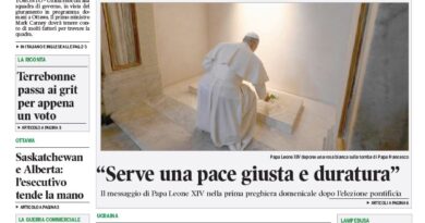 La nostra “vetrina”