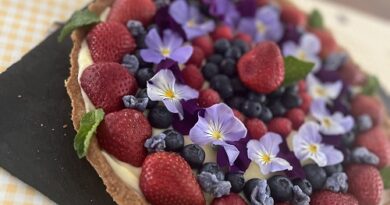 Mens sana in corpore sano: il Cuore di Primavera