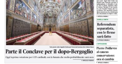 La nostra “vetrina”
