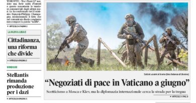 La nostra “vetrina”