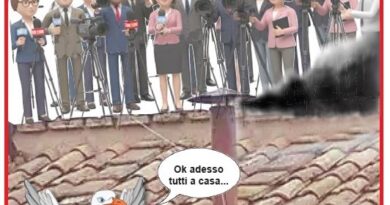 La Vignetta di Ynot