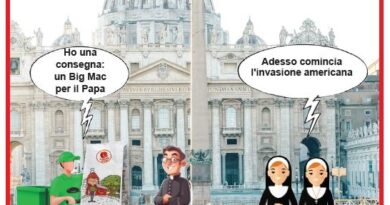 La Vignetta di Ynot