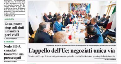 La nostra “vetrina”