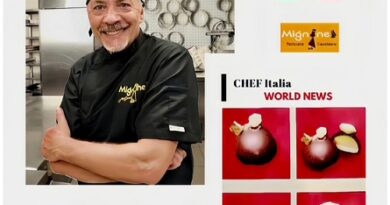 Una squisitezza: il Cioccolatino Mediterraneo
