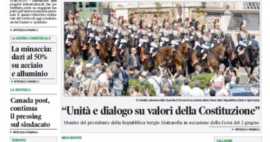 La nostra “vetrina”