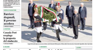 La nostra “vetrina”