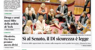 La nostra “vetrina”