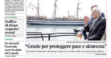 La nostra “vetrina”