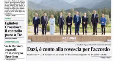 La nostra “vetrina”