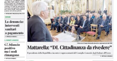 La nostra “vetrina”