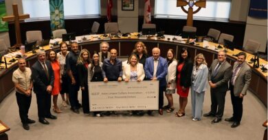 L’accordo con l’Italia corona un anno di successi al YCDSB