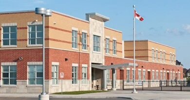 Dufferin Peel: dove sono andati a finire tutti i bambini? E i soldi per l’educazione?