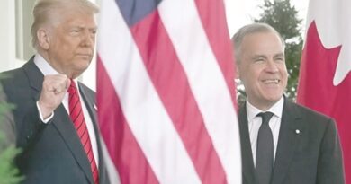 Trump riorganizza il modus operandi canadese