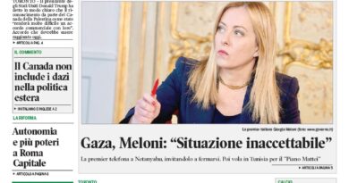 La nostra “vetrina”