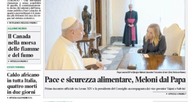 La nostra “vetrina”