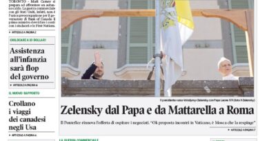 La nostra “vetrina”
