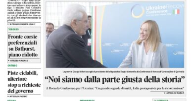 La nostra “vetrina”