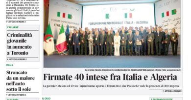 La nostra “vetrina”
