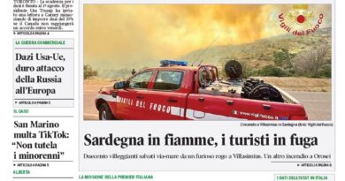 La nostra “vetrina”