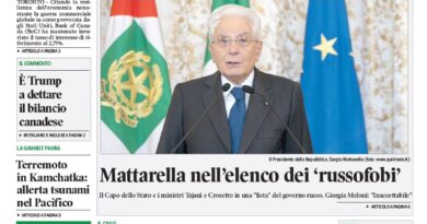 La nostra “vetrina”
