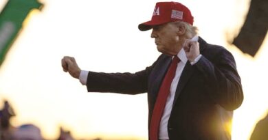 È Trump a dettare il bilancio canadese