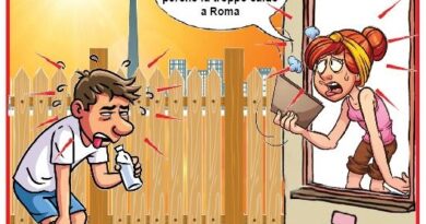 La Vignetta di Ynot