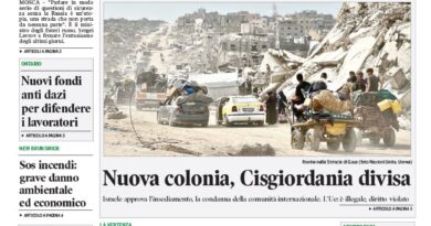 La nostra “vetrina”