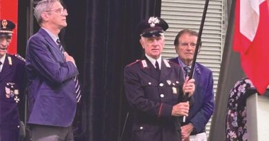 Italfest a Mississauga: pratica e finalità degli eventi culturali