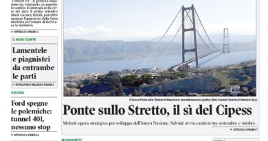 La nostra “vetrina”