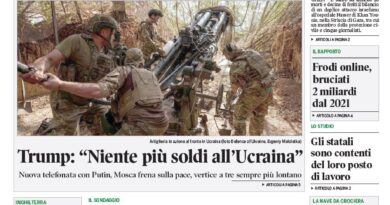La nostra “vetrina”