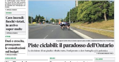 La nostra “vetrina”