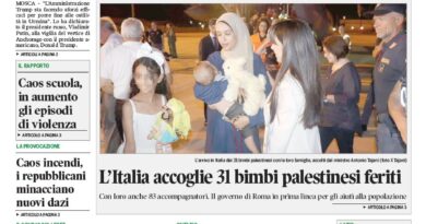 La nostra “vetrina”