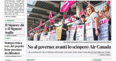 La nostra “vetrina”