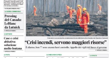La nostra “vetrina”