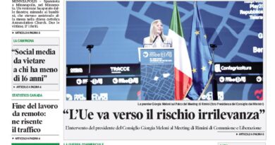 La nostra “vetrina”