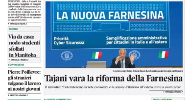 La nostra “vetrina”