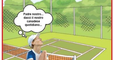 La Vignetta di Ynot